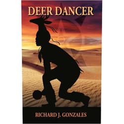 Richard J. Gonzales Deer Dancer