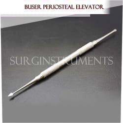 SURGICAL ONLINE 2 Buser Periosteal Elevator Dental Veterinary Instruments