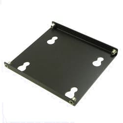 Dimastech® Single Ssd Adapter Support - Graphite Black (BT131)
