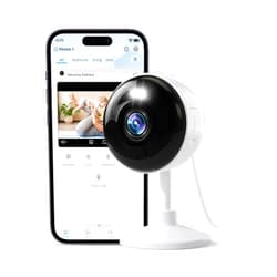 Mysight WiFi Security Camera for Indoor/Outdoor- Spotlight Home Camera with Color Night Vision- IP66 Waterproof,AI Motion Detection,SD/Cloud Storage- Cameras for Home Security,Baby Monitor,Pet Camera Alexa