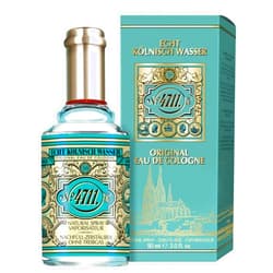 4711 by Muelhens for Unisex - 3 Ounce EDC Spray