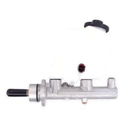 NewYall Brake Master Cylinder with Reservoir for Lexus ES300 2002-2003 ES330 2004-2006 Toyota Camry 2002-2006