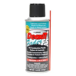 HOSA CAIG DeoxIT FaderLube Lubricant 5 oz.
