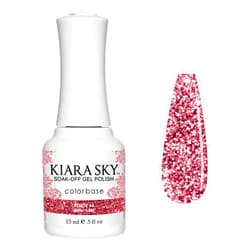 Kiara Sky Soak Off Gel Nail Polish 0.5 fl oz, ROUTE 66 (G585)