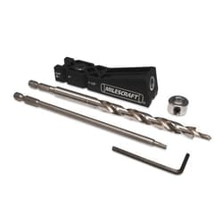 Milescraft 1321 PocketJig100 Kit