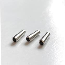 DPXWCCH Single Placer Tip for Diamond Painting Pen, Stainless Steel Tip for Drill Pen, Diamond Painting Tool