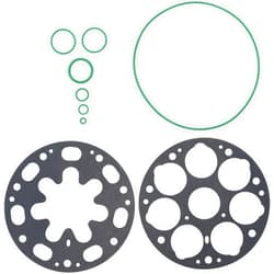 UAC Universal Air Conditioner GA 4567-KT A/C Compressor Gasket