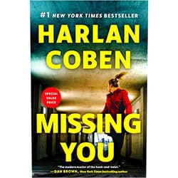 Harlan Coben Missing You