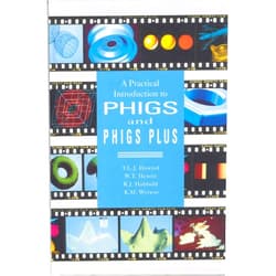 Thomas Lynn Howard,W. T. Hewitt,R. J. Hubbold,K. M. Wyrwas A Practical Introduction to Phigs and Phigs Plus