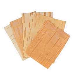 S.B Enterprises Bhoj Patra, Basic Bhoj Patra for use for puja itam#02