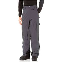 Arctix Men's Mountain Premium Snowboard Cargo Pants