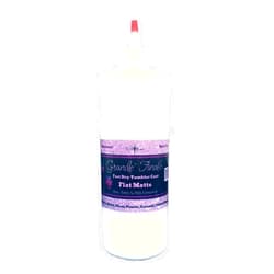 CrystaLac Grande Finale Tumbler Coat (Matte, 32oz Quart) 2.0