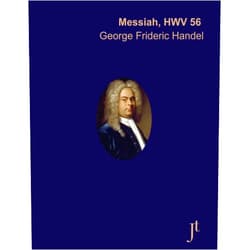 By George Frideric Handel (Author), Jacob Thiede (Author) Handel Messiah HWV 56: Full score for study, review, and performance