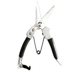 Youven Goat Hoof Trimmers & Farrier Shears, Hoof Trimmers for Goats and Sheep, Multi-Purpose Goat Hoof TrimmerShear Garden Wire Pipe Cutting Tool