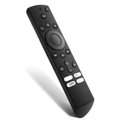 VEPRAG Universal Remote for All Insignia/Toshiba Smart TV Remote Control Replacement