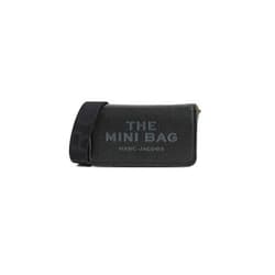 Marc Jacobs The Leather Mini Bag