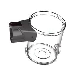 HDYSONQ US vacuum Accessory parts.vacuum Replacement Dust Bin Compatible for MOOSOO K17 /17Kpa, Dust Cup， Dust Bins .Handheld Vacuum Cleaners Spare part
