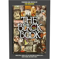 By Middleton A. Harris (Editor), Ernest Smith (Editor), Morris Levitt (Editor), Roger Furman (Editor), Toni Morrison (Foreword) & 1 more The Black Book