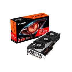 Gigabyte Radeon RX 6600 XT Gaming OC 8G Graphics Card, WINDFORCE 3X Cooling System, 8GB 128-bit GDDR6, GV-R66XTGAMING OC-8GD Video Card