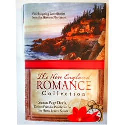 By Susan Page Davis (Author), Darlene Franklin (Author), Pamela Griffin (Author), Lisa Harris (Author), Lynette Sowell (Author) & 1 more The New England Romance Collection: Five Inspiring Love Stories from the Historic Northeast