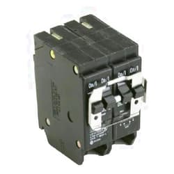 Eaton Cutler Hammer Circuit Breaker Double Pole 20/20 Amp 1 