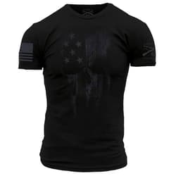 Grunt Style Men's American Reaper 2.0 Short-Sleeve Tee
