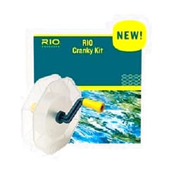RIO Products Accessories Rio Cranky Kit