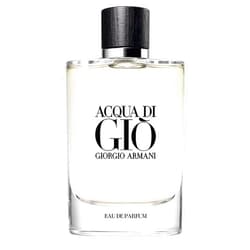 GIORGIO ARMANI Acqua Di Gio Eau de Parfum 1 fl oz