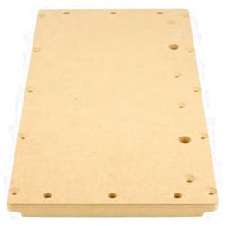 INCRA Build-It Panel, Small 7-3/4-by-15-1/2-Inch
