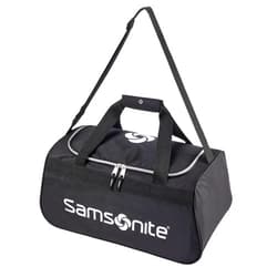Samsonite To The Club Duffel Bag, Black