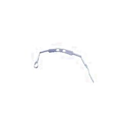 UNGROL Portex Tracheostomy Tube Holder, 520000 - CASE of 100