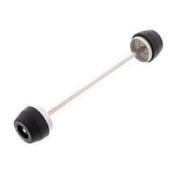 Evotech Performance Rear Wheel Spindle Sliders to fit Yamaha FZ-10 & MT-10 / SP. Years 2016 onwards. PRN012291