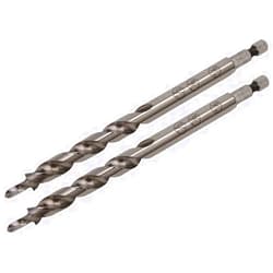 Kreg KPHA300 Easy-Set Pocket-Hole Drill Bit | 2 Pack