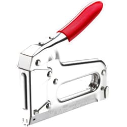 Arrow Fastener T18 Low Voltage Wire Staple Tacker