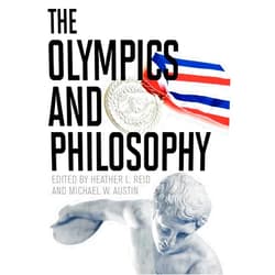 Heather L. Reid,Michael W. Austin,Raymond Angelo Belliotti,Scott F. Parker,Paul A. Cantor,Peter Hufnagel,Jesús Ilundáin,Douglas W. McLaughlin,Cesar R. Torres,Milan Hosta,Jeffrey Fry,Stephen Kershnar,Joseph D. Lewandowski,Regan Reitsma,Pellom McDaniels III,Kutte Jönsson,Charlene Weaving,Charles Taliaferro,Michel LeGall,Alun R. Hardman,Matthew Sharpe,Hywel Iorwerth The Olympics and Philosophy (Philosophy Of Popular Culture)