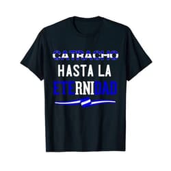 Honduras Catracho Flag Root Pride Tee Souvenir Honduras Flag Catracho Pride DNA Hondureños Tegucigalpa HN T-Shirt