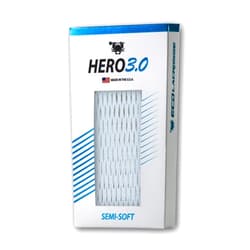 ECD Lacrosse Hero 3.0 Mesh