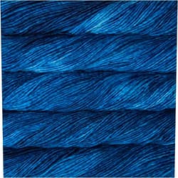 Malabrigo yarn Berroco Malabrigo Worsted Yarn (098 - Tuareg)