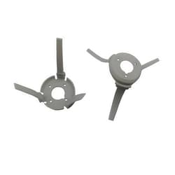 ZWLLKJGS Replacement Mini 4 Pro Shock Absorption Gimbal Camera Rubber Damper Cushion Repair Parts for DJI Mini 4 Pro Drones