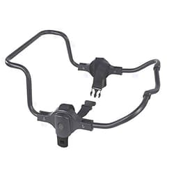 Contours Car Seat Adapter for Select BabyTrend, Chicco, Cybex, Evenflo, Graco, Maxi-COSI, Orbit, Peg Perego, Safety 1st Infant Car Seats/Compatible with Contours Strollers/Quick Secure Attachment