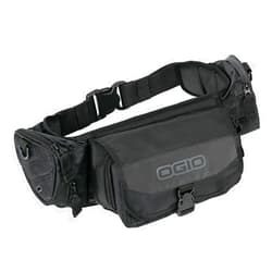 Ogio Brasil OGIO 713102.36 Stealth Black MX450 Tool Pack, 6.2