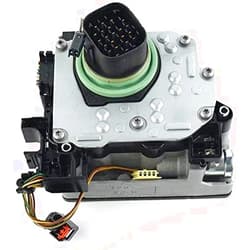WOWAUTO Automatic Transmission Solenoid Pack for 62TE 68376696AA 5078709AB for Dodge Avenger Journey for Chrysler Pacifica Sebring for Ram ProMaster 1500-3500