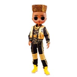 L.O.L. Surprise! OMG House of Surprises Series 2 Prince Bee Guys Fashion Doll with 20 Surprises Including Accessories in Stylish Outfit, Holiday Toy Great Gift Kids Girls Boys Ages 4 5 6+ Years Old