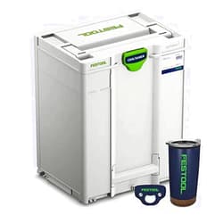 Festool 577172 Limited Edition Systainer3 Cooltainer SYS3 M 437 CP