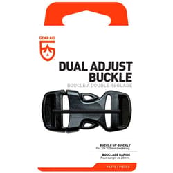 GEAR AID Dual Adjust Buckle Kit