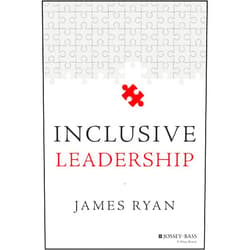 By James Ryan (Author) Inclusive Leadership