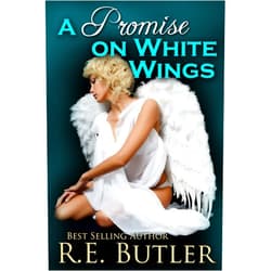 By R. E. Butler (Author) Format: Kindle Edition A Promise on White Wings (The Wiccan-Were-Bear Series Book 7)