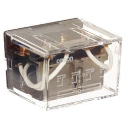 Omron X-ON LY4-D DC24 General Purpose Relays - 1Pcs