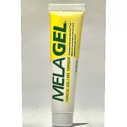Melaleuca Melagel Topical . 5oz Melaleuca MelaGel Topical Balm .5oz Tube