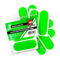 Tenth Frame Protective Performance Tape Medium Pack of 32 - Green